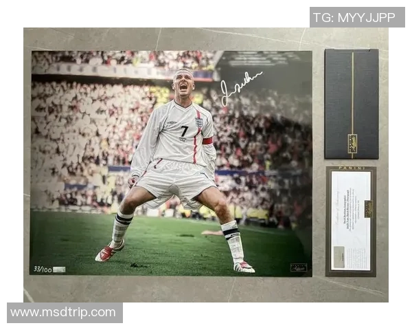 获取足球明星签名照的最佳途径与实用技巧分享