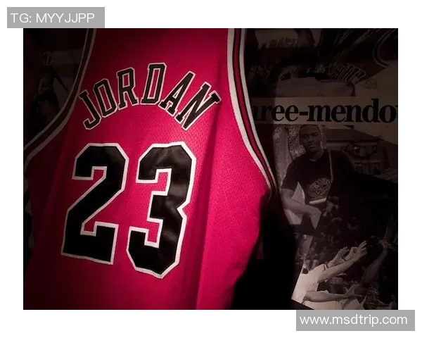 足球巨星们如何看待篮球传奇乔丹的影响与成就