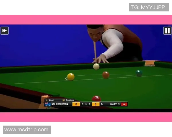 傅家俊与罗伯逊世锦赛巅峰对决精彩回顾与赛后分析